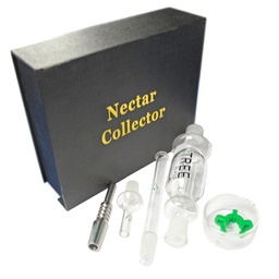 [trbc003] Tree Glass Nectar Collector Express Kit