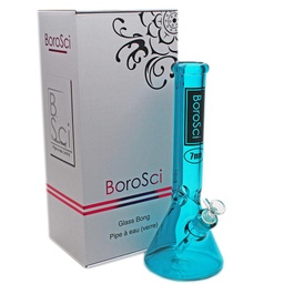 [bsb005b] BoroSci 14" Full Colour Beaker Bong
