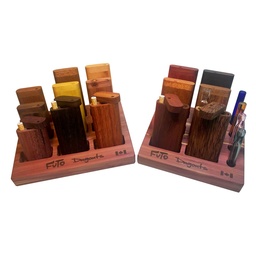 [ft100] Dugout FUTO Assorted Dugout Starter Pack