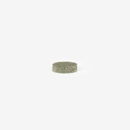 [xvp006b] Xvape Starry 3.0 Glass Metal Pad
