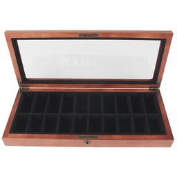 [ry191] RYOT Taster Display Box Large - 17-Inch