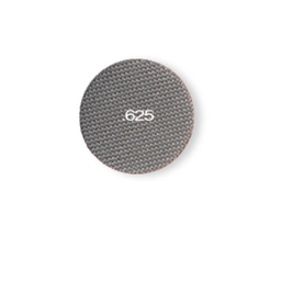 [scr20625b1k] Screens - Metal - Value Stainless Steel 0.625 - Bag/1000