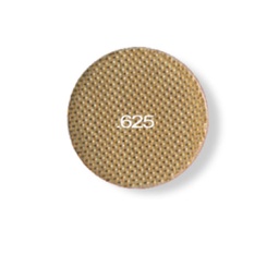 [scr30625b1k] Screens - Metal - Standard Brass 0.625 - Bag/1000