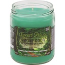 Smoke Odor Candle 13oz Forest Walk