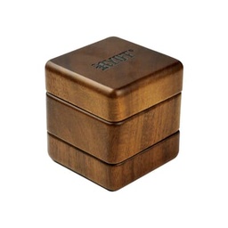 [ry209] RYOT 3-Piece GR8TR All-Wood Grinder
