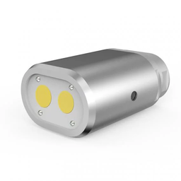 [mgv004] Mig Vapor Vaporizer Herb-e Seven Wax Coil