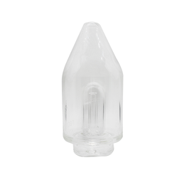 [fv008] Focus V Carta E-Rig Glass Bubbler Top