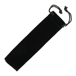 [mq156] Velvet Drawstring Vape Pouch