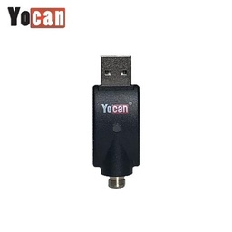 [ycn087b] Cannabis Vaporizer - Battery Charger - Yocan B-Smart Display/50