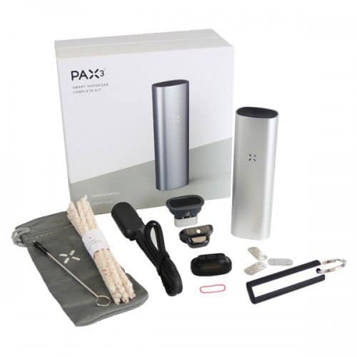 PAX 3 Complete Kit