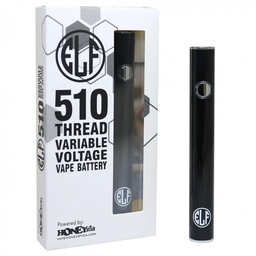 [vap18] Cannabis Vaporizer - Battery - HoneyStick Variable 510 Thread