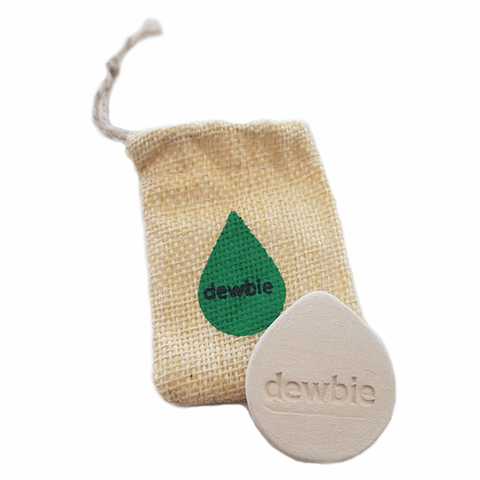 Dewbie - Rehydrating Humidor Stone
