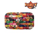 Juicy Jay's Magnetic Tray Cover Small