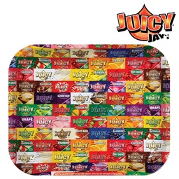 [h729] Juicy Jay's Pack Rolling Tray Large