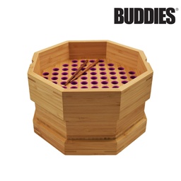 [h730] Buddies Bump Box 1 1/4 (76-Cones)