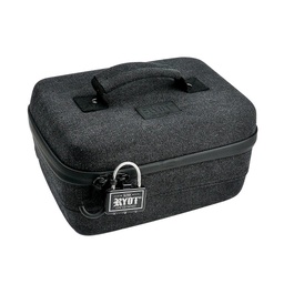 RYOT 4.0L Safe Case with SmellSafe Technology with RYOT Lock