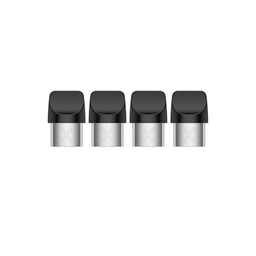 [ycn099b] Cannabis Vaporizer Part - Yocan X Wax Pod - Pack/5