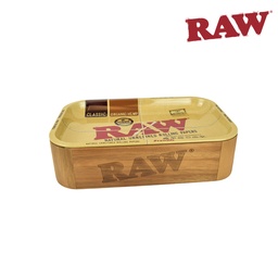 [h734] Raw Cache Box 11"x7"x3.5"