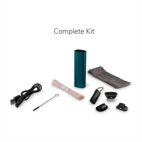 PAX 3 Complete Kit **NEW**