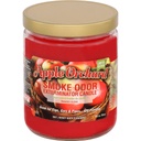 Smoke Odor Candle 13oz Apple Orchard