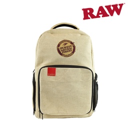 [h744] Raw Lowkey Backpack
