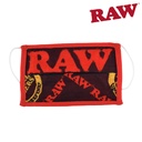 Raw Face Masks 3-Pack