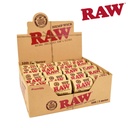 Raw Hemp Wick 10ft Box/40