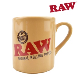 [h764] Raw Coffee Mug