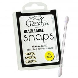 [rdy024b] Randy's Black Label Snaps 24PK - Display/12