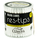 Randy's Black Label Res-Tips 100PK - Display/6