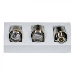 [vap30] Concentrate Vaporizer - HoneyStick - NANO Dabber - Silencer Replacement Coils - 3 Pack