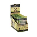 King Palm Pre-Roll Pouch Rollie Size - 5 per pack - Box of 15