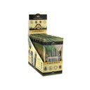 King Palm Pre-Roll Pouch Mini Size - 5 per pack - Box of 15