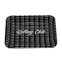 Rolling Club Metal Rolling Tray - Small - Joints