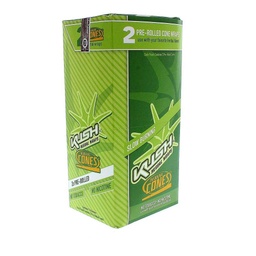 [kuhw005b] Hemp Wrap Kush Cones Original Box Of 15