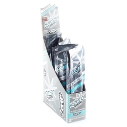 [kuhw007b] Hemp Wrap Kush Cones Zero Box Of 15