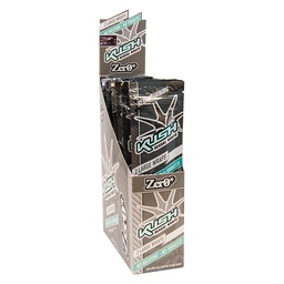 [kuhw014b] Hemp Wrap Kush Zero Box of 25