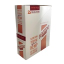 Hemp Wrap Kush Cone Terpenes Clementine Box of 15