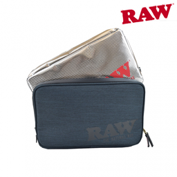 [h782] Raw Smell Proof Bags - Medium