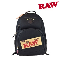 [h790] Raw Stash Bakepack