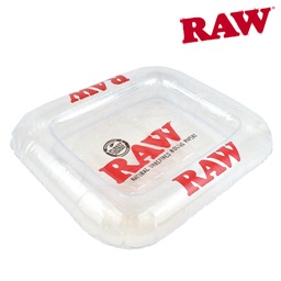 [h792] Raw Large Pool Tray Float