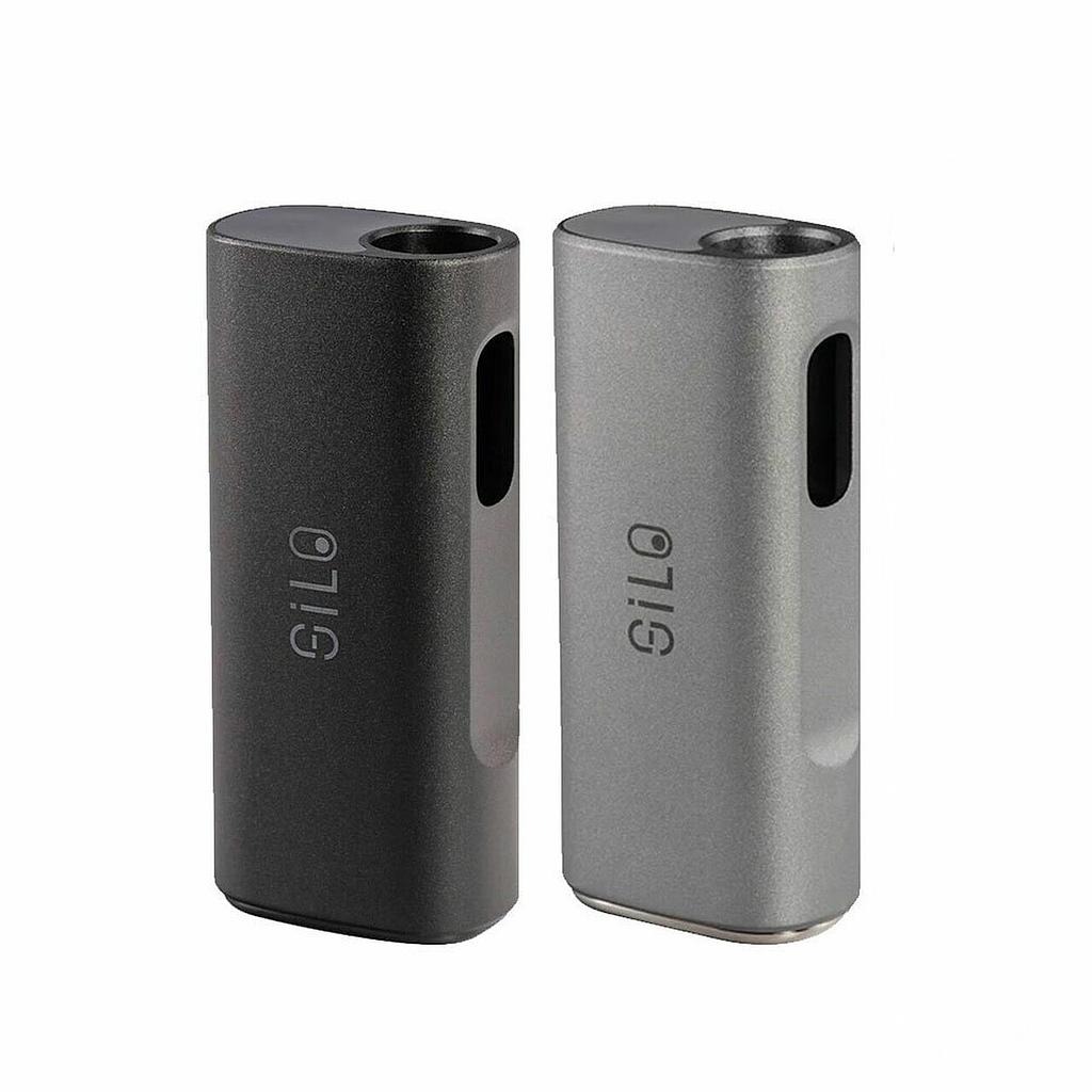 Cannabis Vaporizer Battery CCell Silo Auto Draw