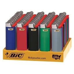 [bic001b] Bic Maxi Classic Lighter Tray/50