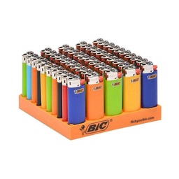 [bic002b] Bic Mini Classic Lighter Tray/50