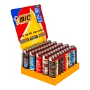Bic Maxi Flick Your Bic Lighter Tray/50