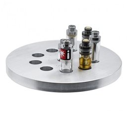 [mrp003] Extractor CartDub Light 510 Oil Recovery Plate