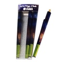 Rolling Papers Rolling Club Pre-Rolled 98 Special Size Cones 8-Pack