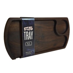 [ft120] Roll Tray FUTO XL - Walnut