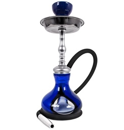 [ssc022c] 15" Sahara Smoke Hookah Ace