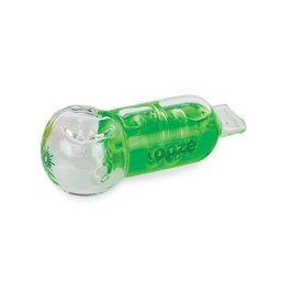 Glass Pipe Ooze Glycerin Hand Pipe
